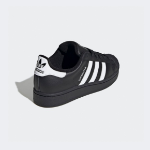 Adidas – кроссовки Superstar II J