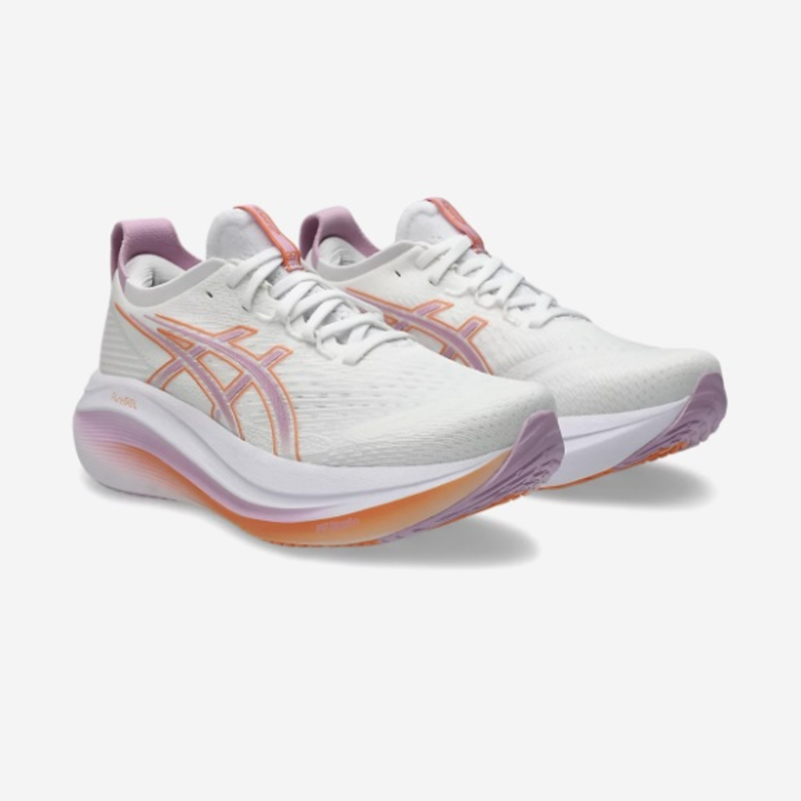 Asics – кроссовки GEL-NIMBUS 27 WOMEN WIDE