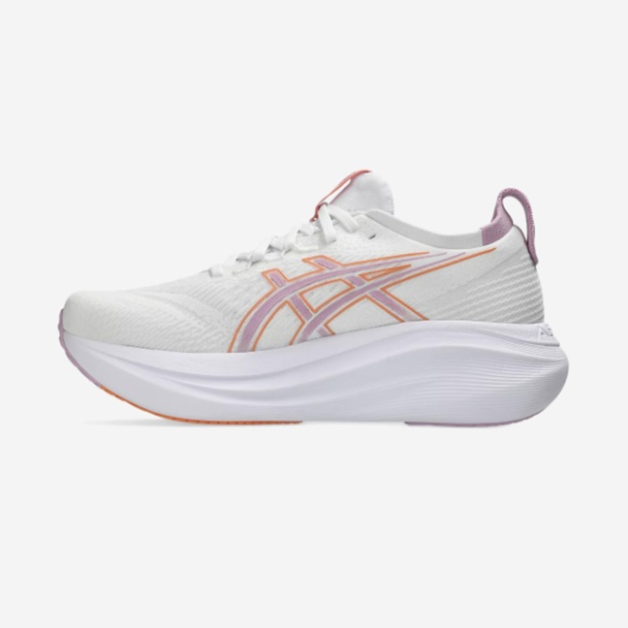Asics – кроссовки GEL-NIMBUS 27 WOMEN WIDE