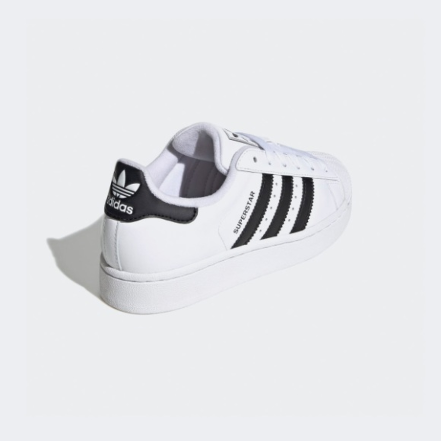 Adidas – кроссовки Superstar II J
