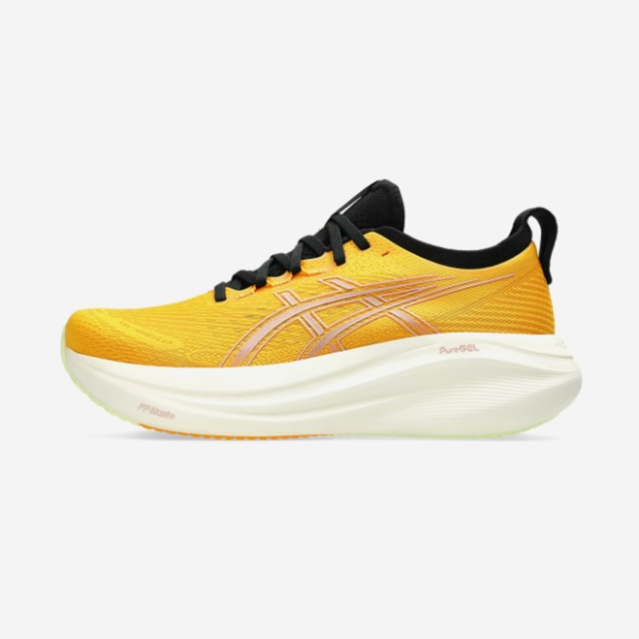 Asics – кроссовки GEL-NIMBUS 27 MEN STANDARD
