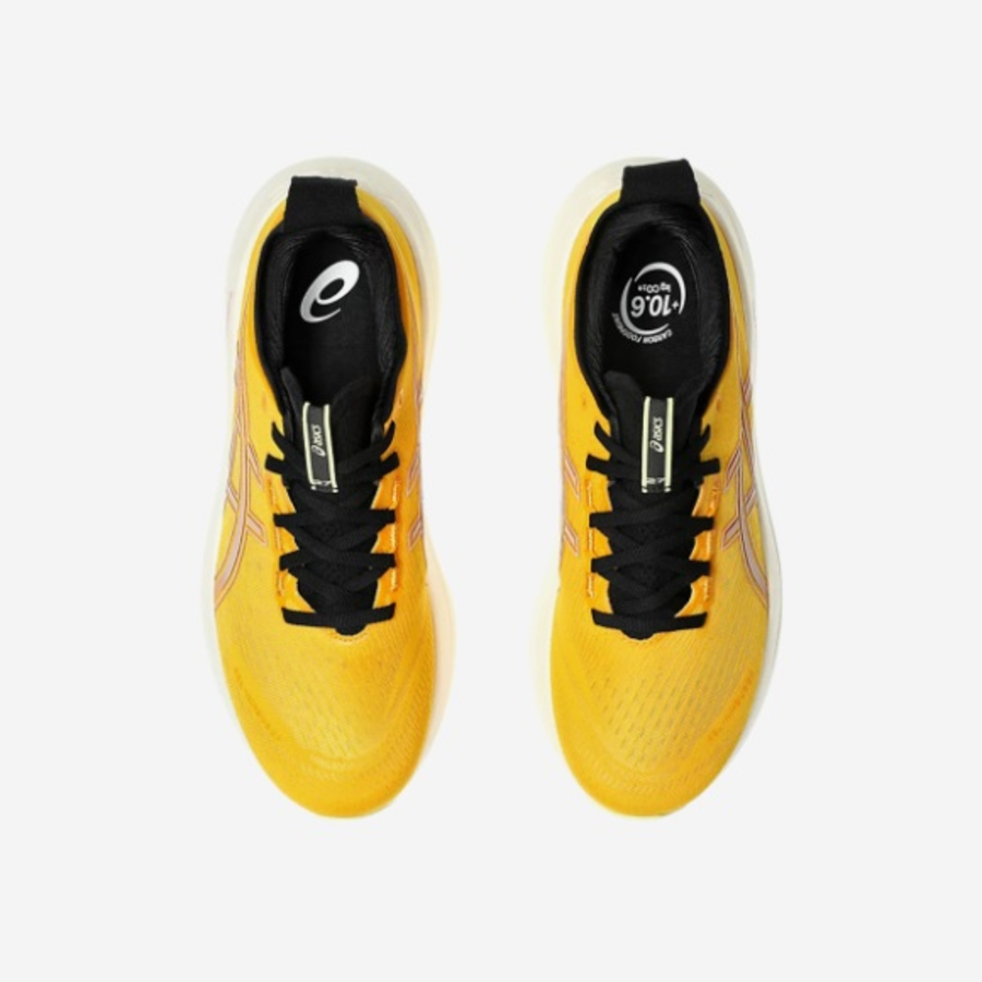 Asics – кроссовки GEL-NIMBUS 27 MEN STANDARD