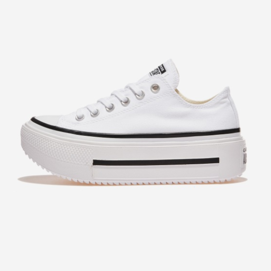 Converse CTAS Lift Double Stack OX
