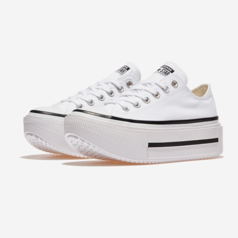 Converse CTAS Lift Double Stack OX