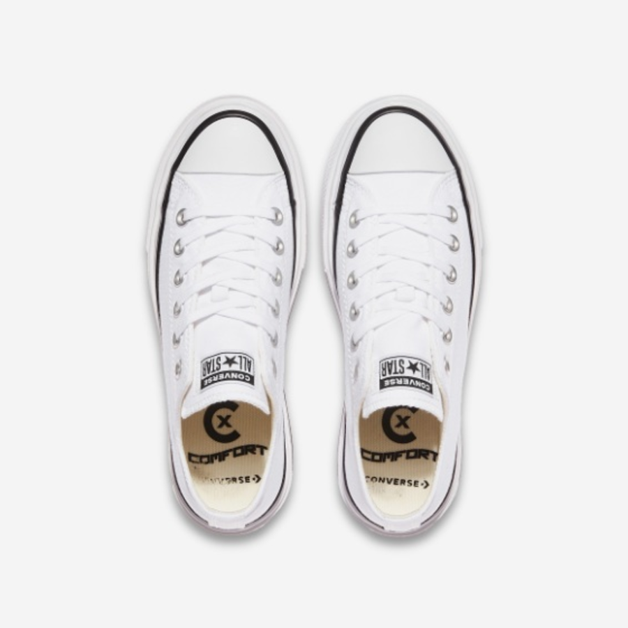 Converse CTAS Lift Double Stack OX