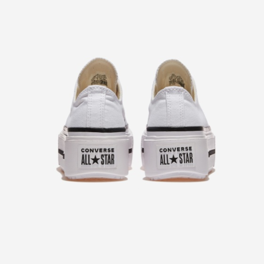 Converse CTAS Lift Double Stack OX