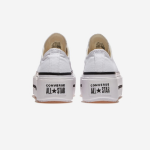 Converse CTAS Lift Double Stack OX