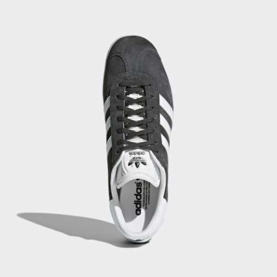 Adidas – кроссовки Gazelle