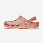 Crocs – сабо Classic Glitter Clog