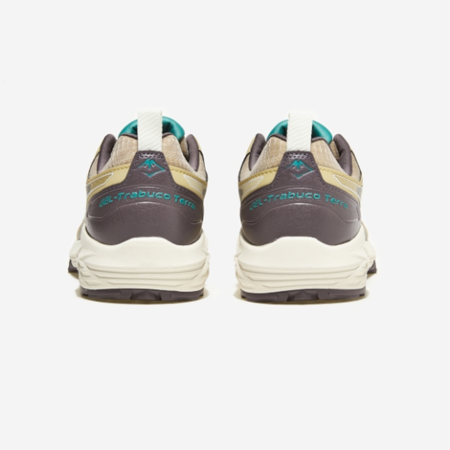 Asics – кроссовки GEL-TRABUCO TERRA