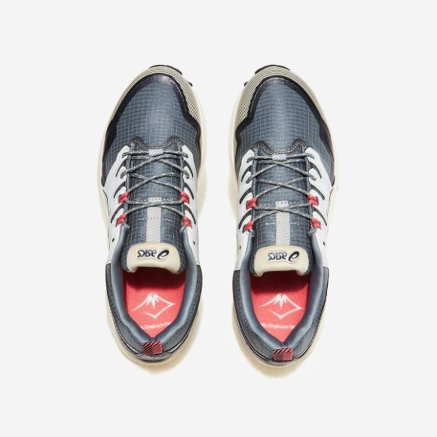 Asics – кроссовки GEL-TRABUCO TERRA