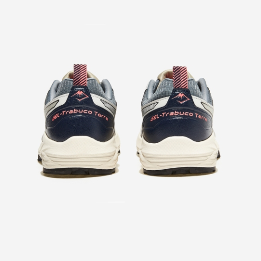 Asics – кроссовки GEL-TRABUCO TERRA