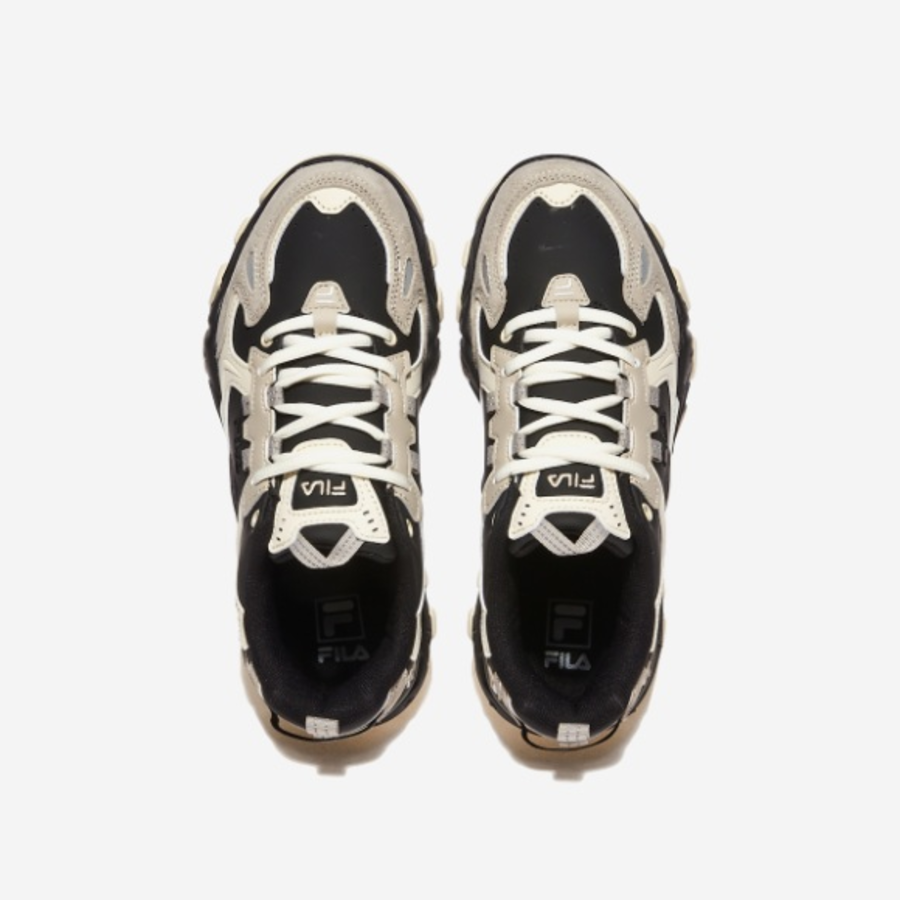 Fila – кроссовки RAID LOW v2