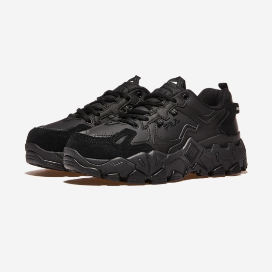 Fila – кроссовки RAID LOW v2