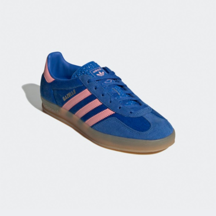 Adidas – кроссовки GAZELLE INDOOR W