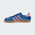 Adidas – кроссовки GAZELLE INDOOR W