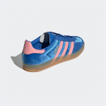 Adidas – кроссовки GAZELLE INDOOR W