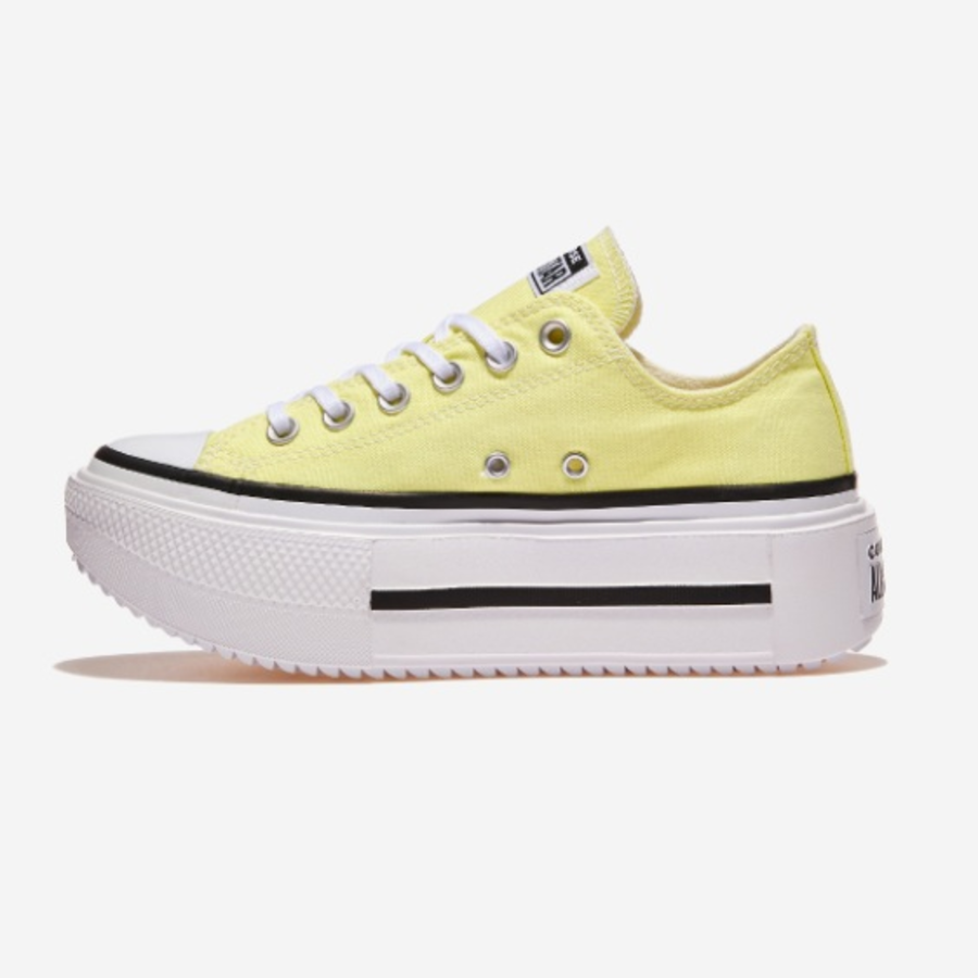 Converse CTAS Lift Double Stack OX