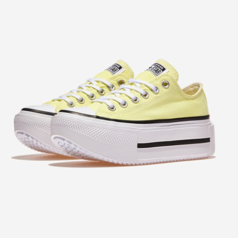 Converse CTAS Lift Double Stack OX