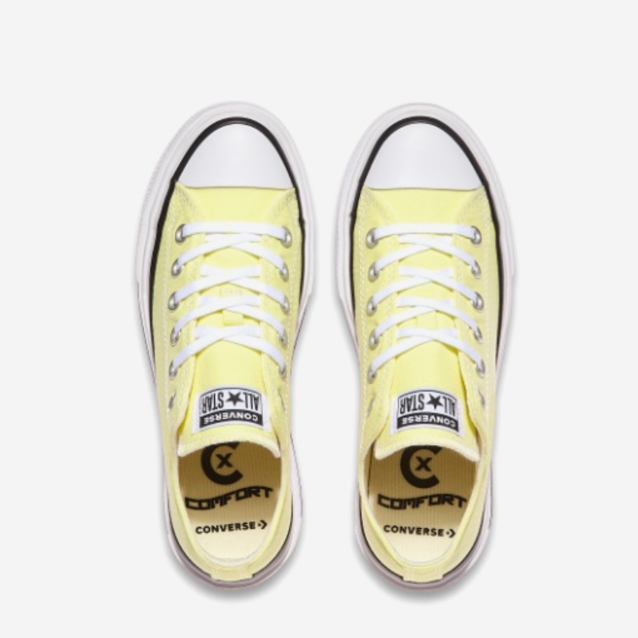 Converse CTAS Lift Double Stack OX