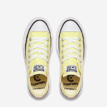 Converse CTAS Lift Double Stack OX