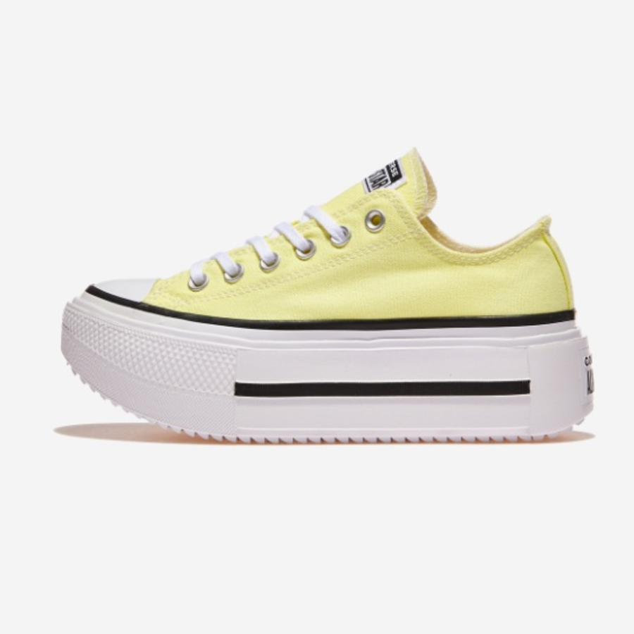 Converse CTAS Lift Double Stack OX