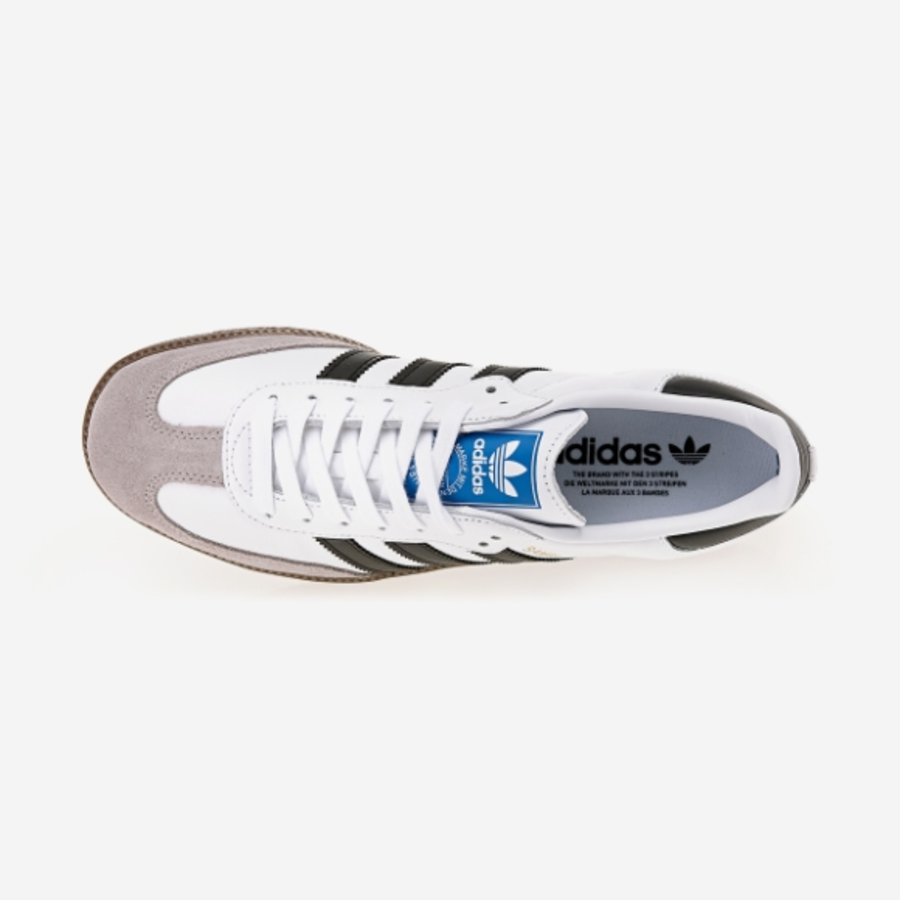 Adidas – кроссовки SAMBA OG