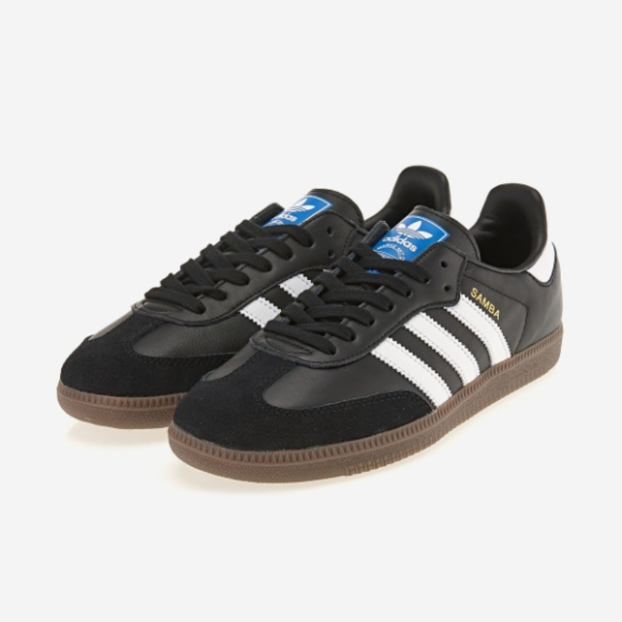 Adidas – кроссовки SAMBA OG