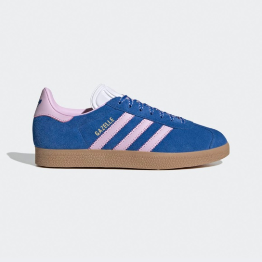 Adidas – кроссовки GAZELLE W