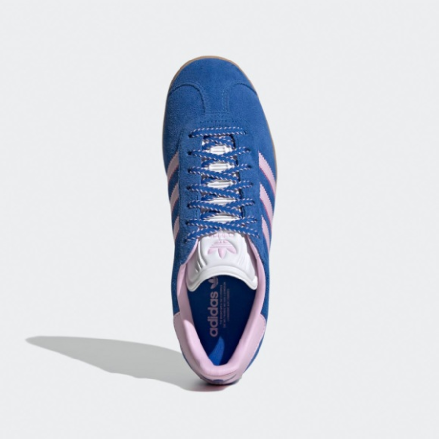 Adidas – кроссовки GAZELLE W