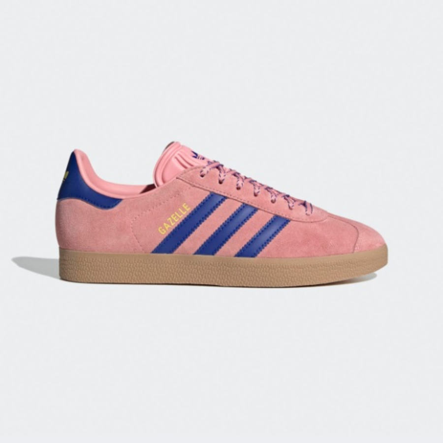 Adidas – кроссовки GAZELLE W