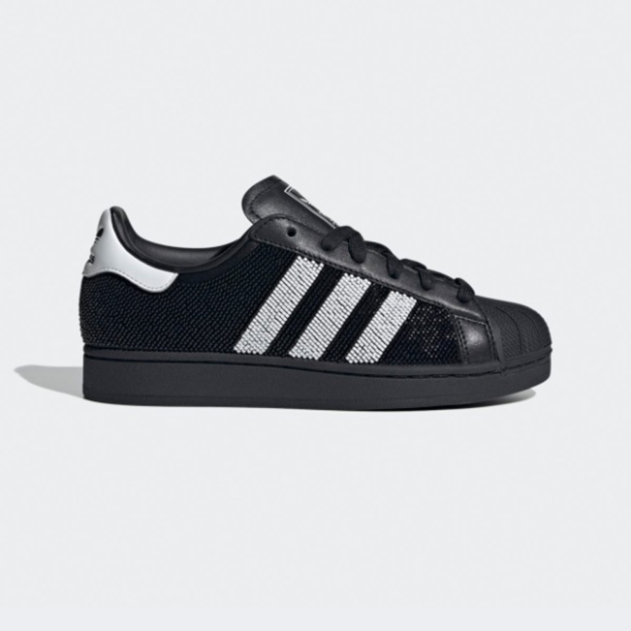 Adidas – кроссовки SUPERSTAR II W