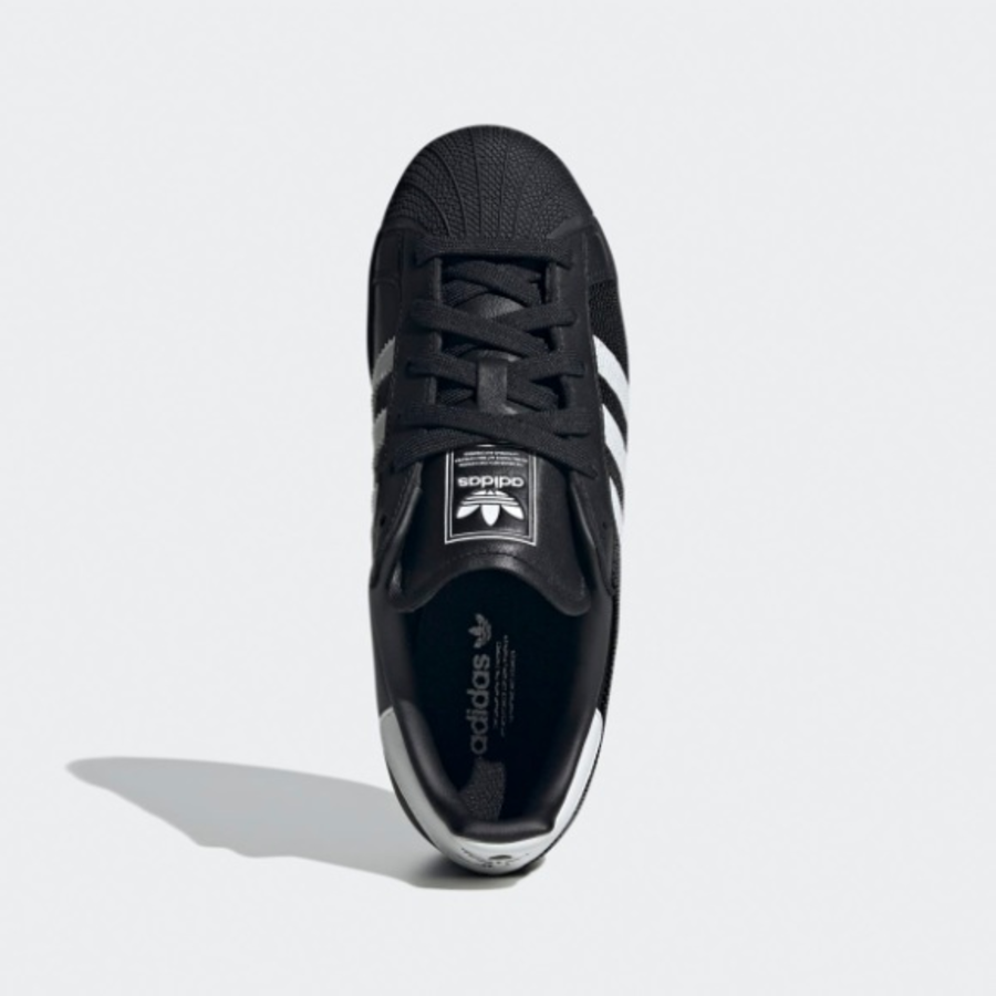Adidas – кроссовки SUPERSTAR II W