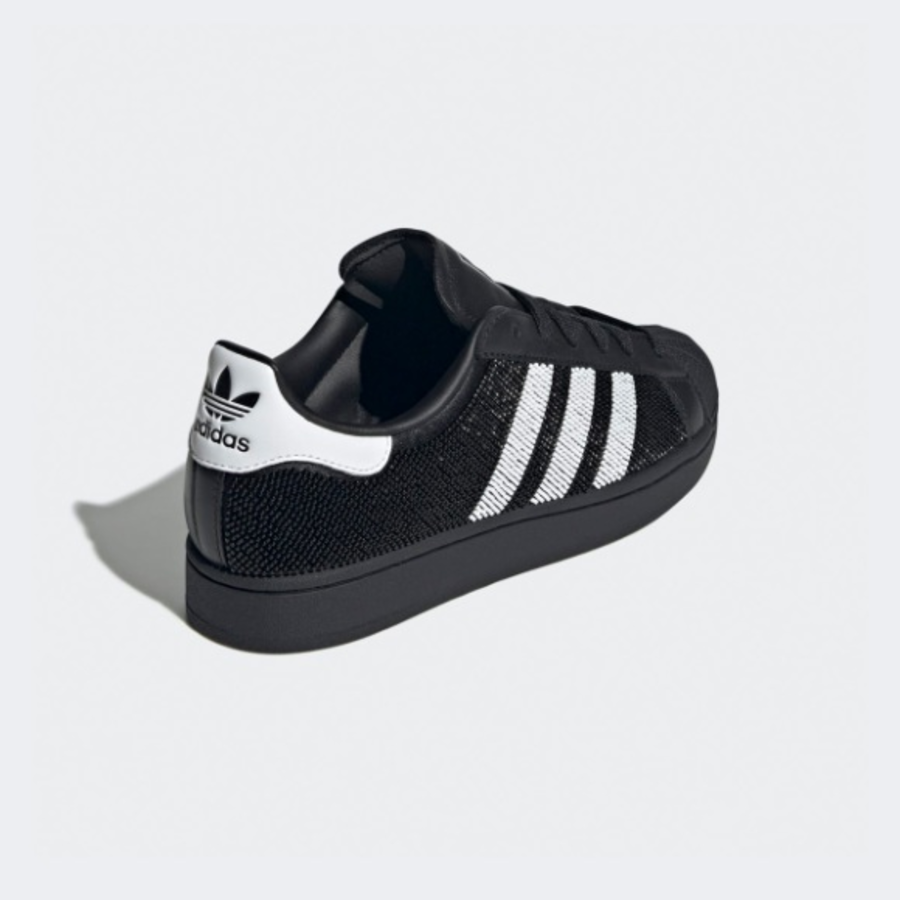 Adidas – кроссовки SUPERSTAR II W
