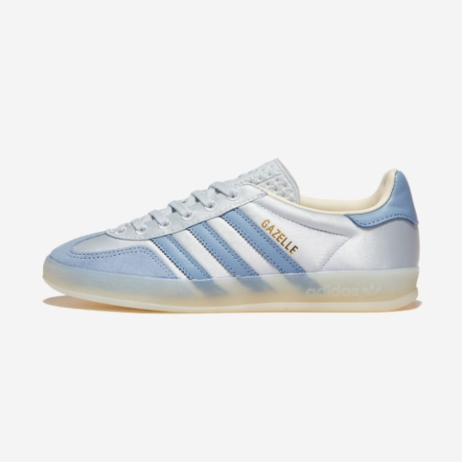 Adidas – кроссовки GAZELLE INDOOR W