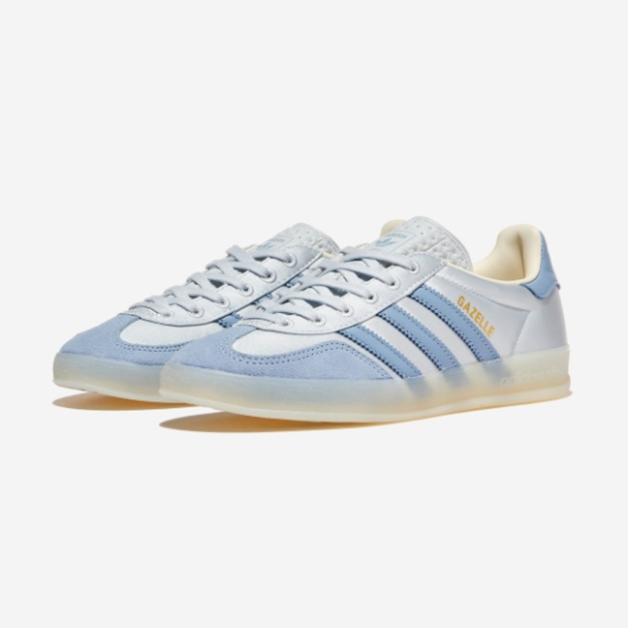 Adidas – кроссовки GAZELLE INDOOR W