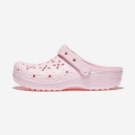 Crocs – сабо Classic Floral Cut Out Clog