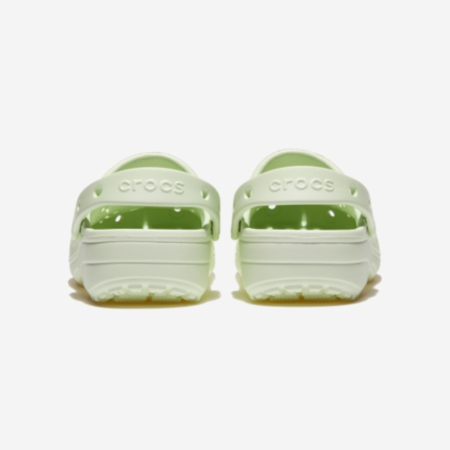 Crocs – сабо Classic Floral Cut Out Clog