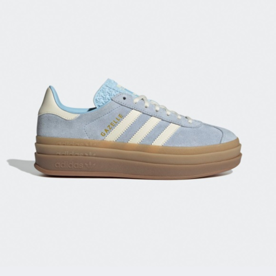 Adidas – кроссовки GAZELLE BOLD W