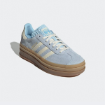 Adidas – кроссовки GAZELLE BOLD W