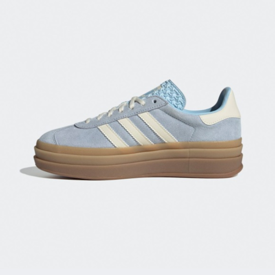 Adidas – кроссовки GAZELLE BOLD W