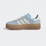 Adidas – кроссовки GAZELLE BOLD W