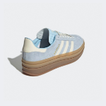 Adidas – кроссовки GAZELLE BOLD W