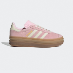 Adidas – кроссовки Gazelle Bold W