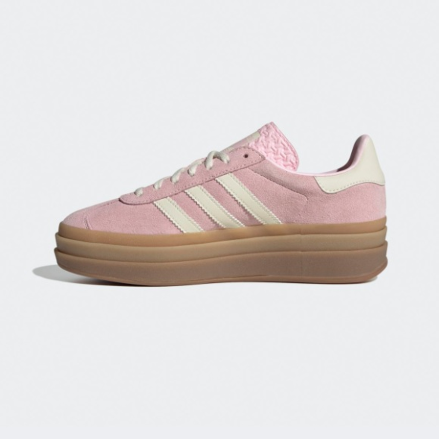 Adidas – кроссовки Gazelle Bold W