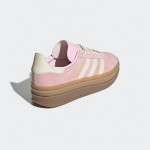 Adidas – кроссовки Gazelle Bold W