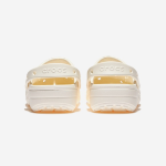 Crocs – сабо Classic Floral Cut Out Clog