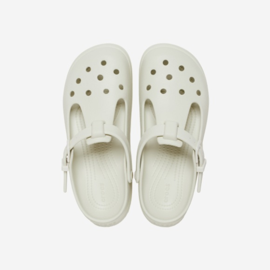 Crocs – сабо Classic Mary Jane Clog