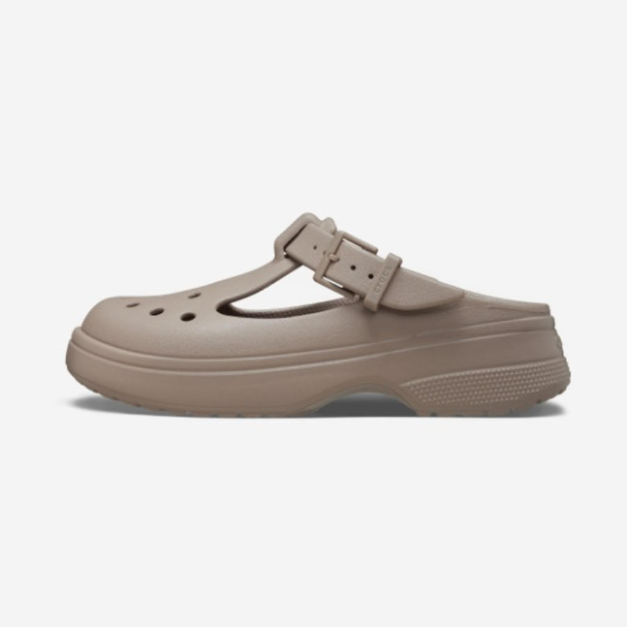 Crocs – сабо Classic Mary Jane Clog