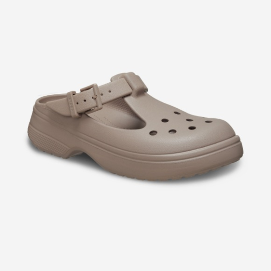 Crocs – сабо Classic Mary Jane Clog